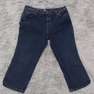 Westport size 12 petite capris